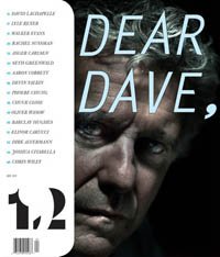 DEAR DAVE MAGAZINE