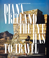 DIANA VREELAND