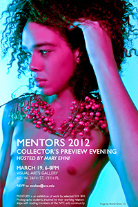 MENTORS 2012